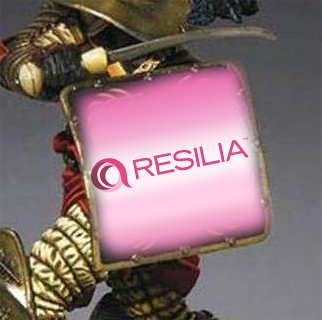 Resilia Practitioner ME2